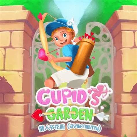 Cupid Garden Slot Grátis